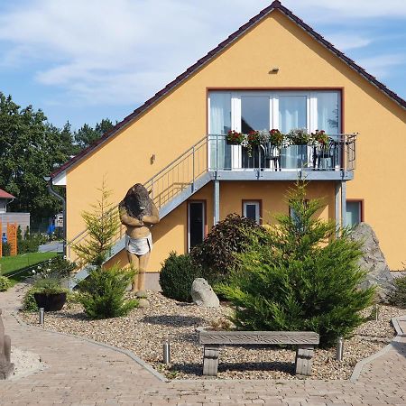 Apartmenthaus in Walle Walle  Exterior foto