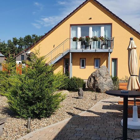 Apartmenthaus in Walle Walle  Exterior foto