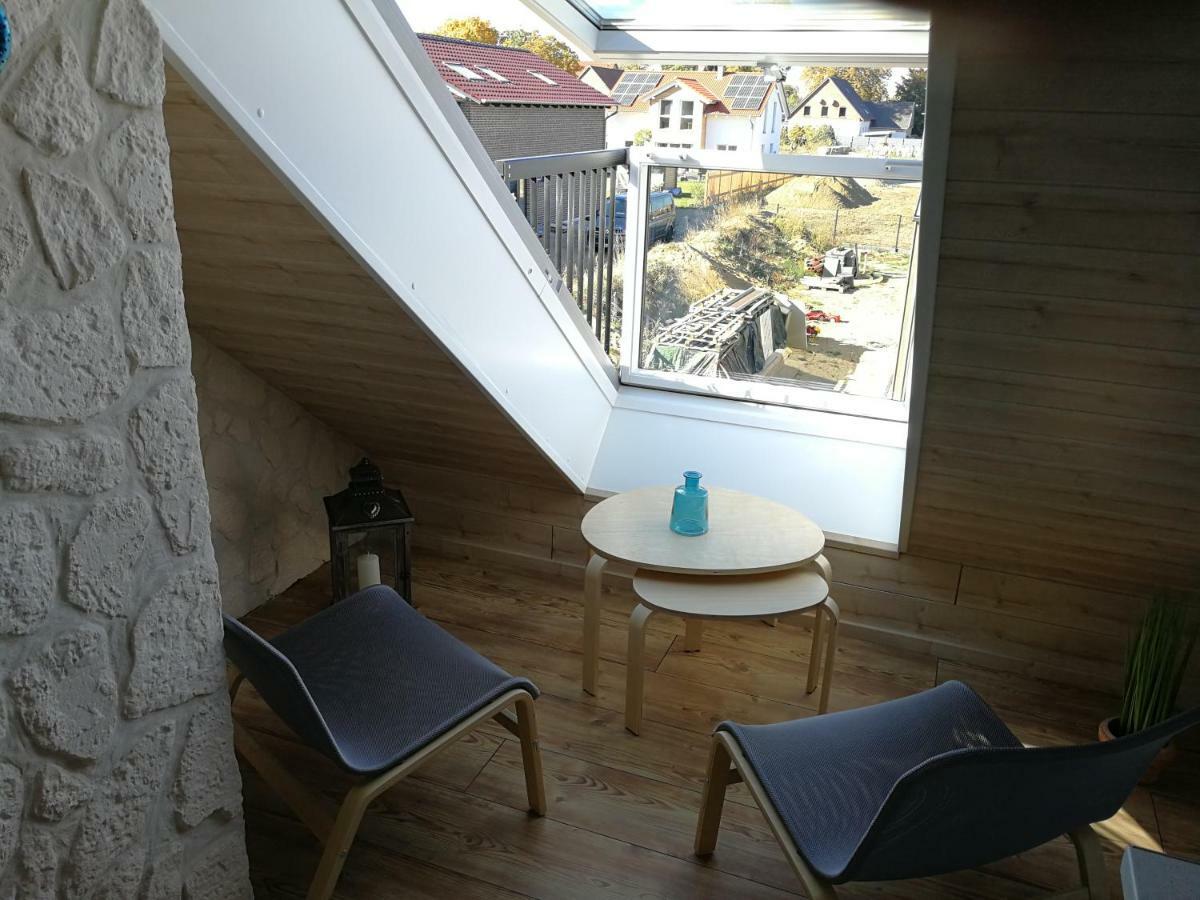 Apartmenthaus in Walle Walle  Exterior foto